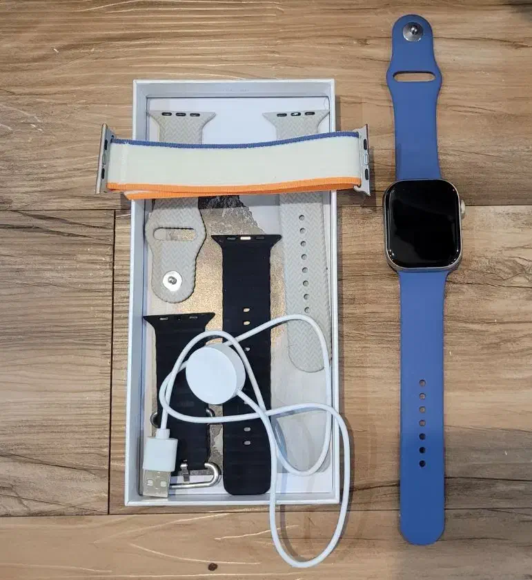 ساعت هوشمند Hk29pro+|ساعت|شاهرود, |دیوار