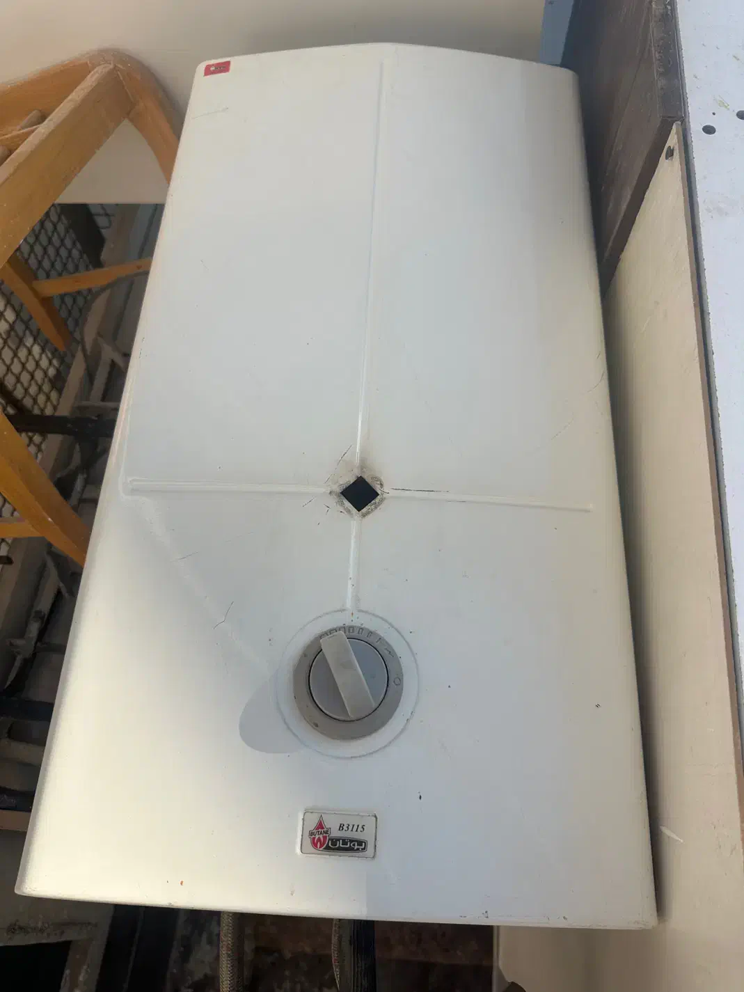 ابگرمکن بوتان|آبگرمکن، پکیج، شوفاژ|ساوه, |دیوار