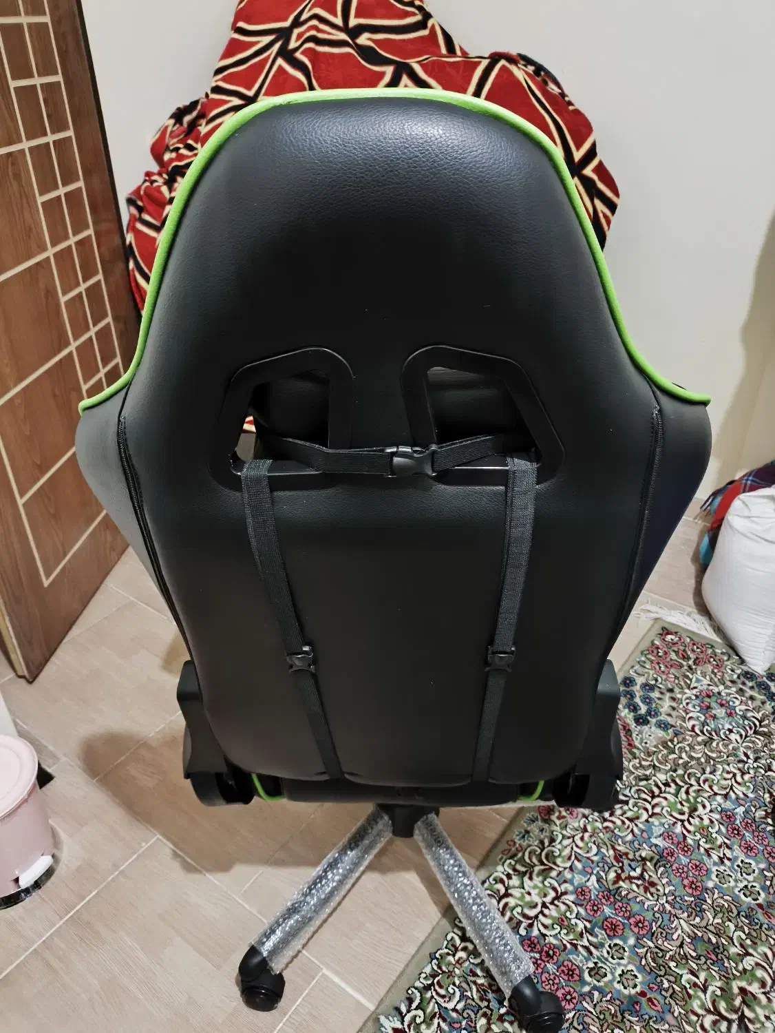 صندلی گیمینگ تاشو|صندلی و نیمکت|پردیس, فاز ۹|دیوار