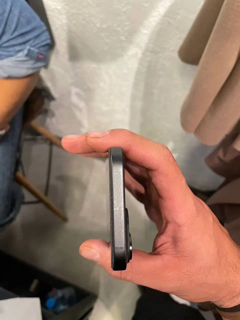 iPhone 15|موبایل|ری, ظهیرآباد|دیوار