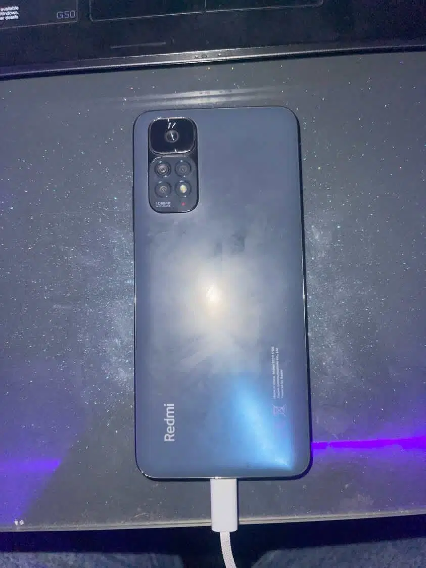 redmi note 11s|موبایل|تهران, نعمت‌آباد|دیوار