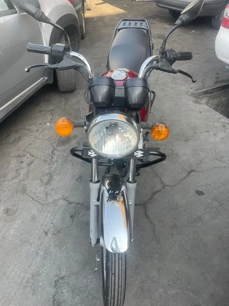 موتور سیکلت بوکسر( باکسر) BM150|موتورسیکلت|تهران, شکوفه|دیوار