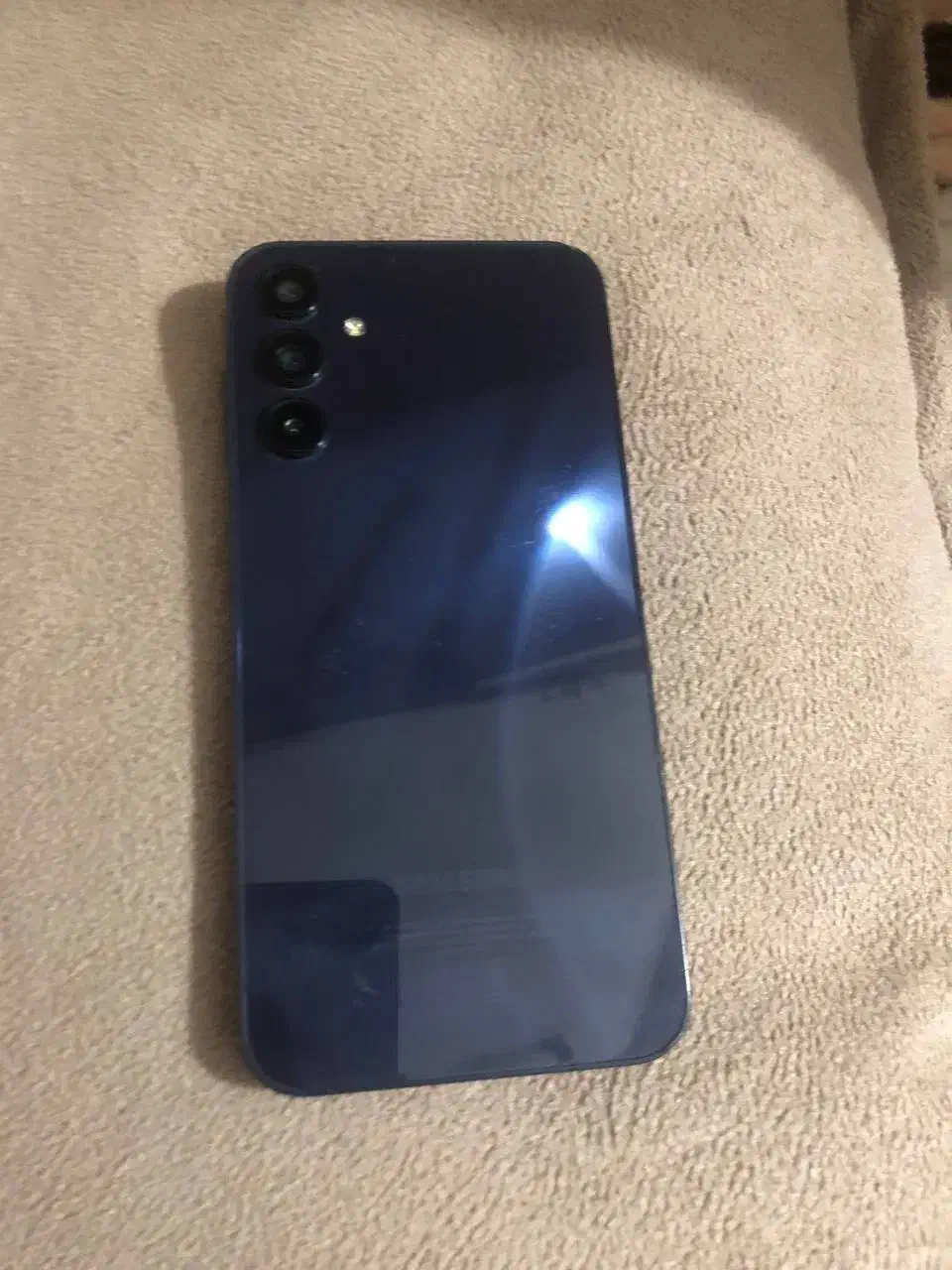 فروش گوشی سامسونگ a15|موبایل|قائم‌شهر, |دیوار