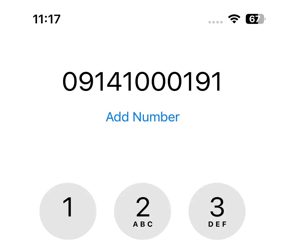 0914.1000.191|سیم‌کارت|تبریز, |دیوار