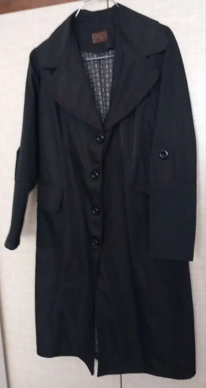 مانتو سایز 48...50 هس ودر حد خیلی نو|لباس|مراغه, |دیوار