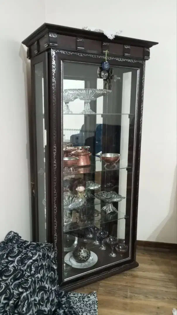 بوفه ، ویترینی|بوفه، ویترین، کنسول|تهران, هفده شهریور|دیوار