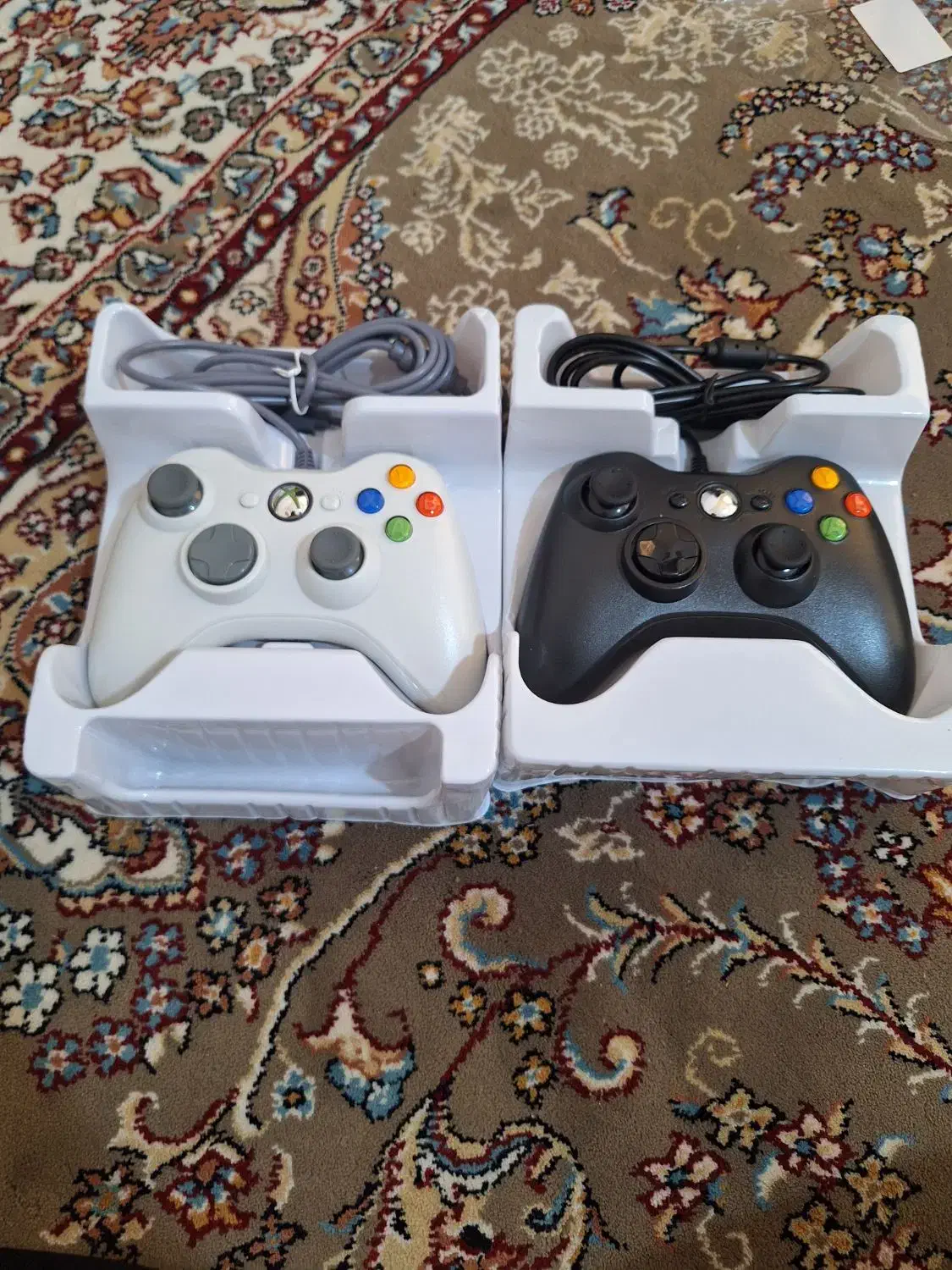 دسته کامپیوتر و ایکس باکس نو نو|کنسول، بازی ویدئویی و آنلاین|نورآباد, |دیوار