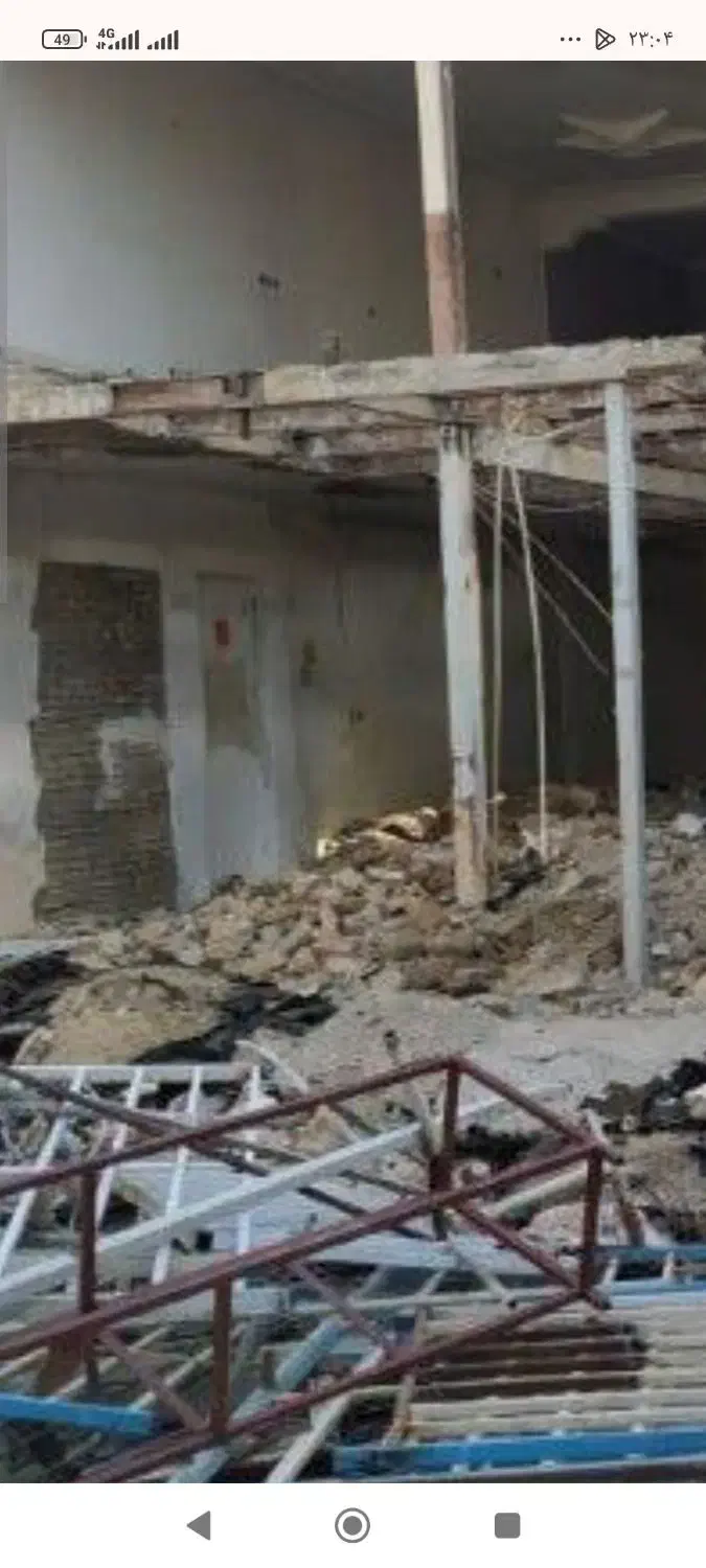 تخریب ساختمان دیوار سقفهای قدیمی و جدید|خدمات پیشه و مهارت|فارسان, |دیوار