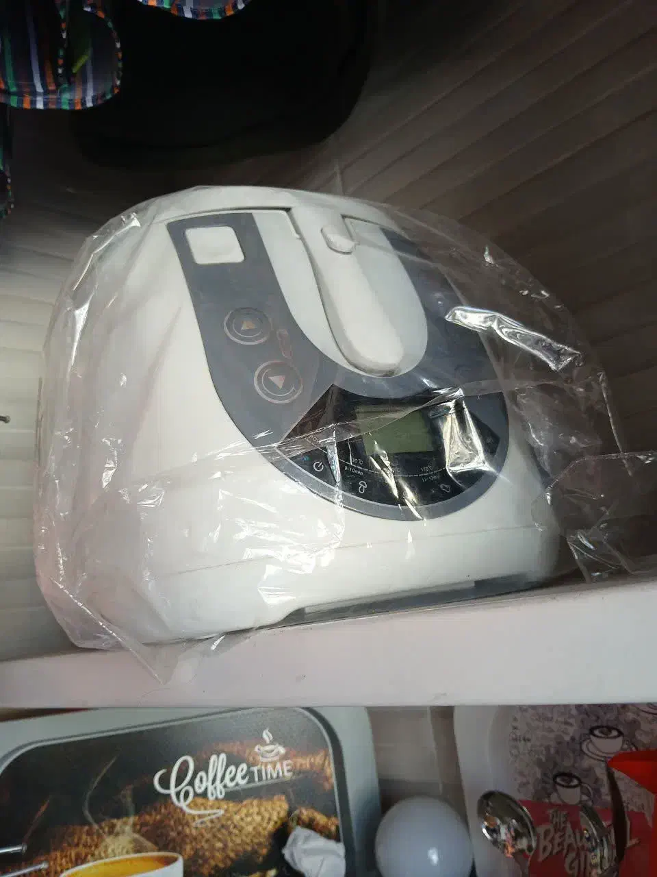 سرخ کن دسینی نو|اجاق گاز و لوازم برقی پخت‌وپز|تبریز, |دیوار