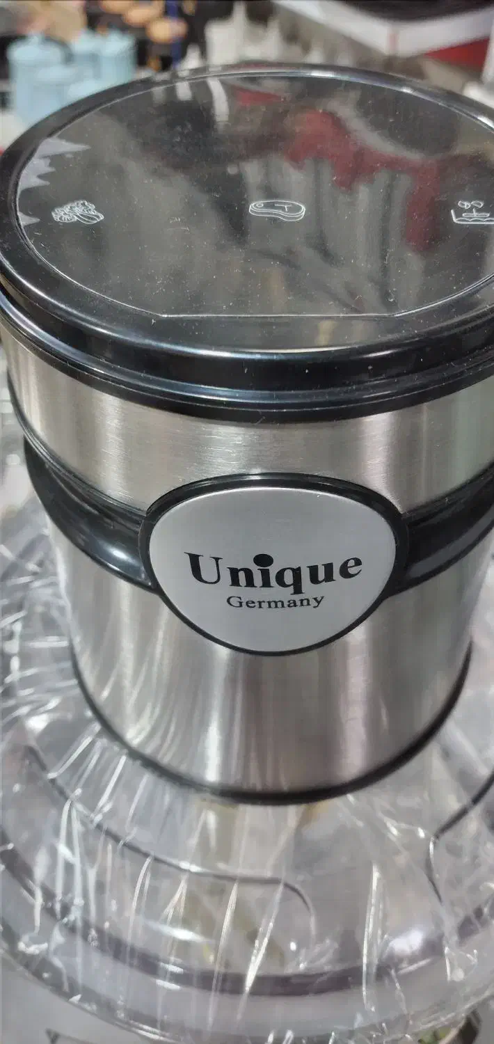 خردکن نسل جدید تمام دیجیتال برند معتبر دنیا یونیک|خردکن، آسیاب، غذاساز|گلپایگان, |دیوار