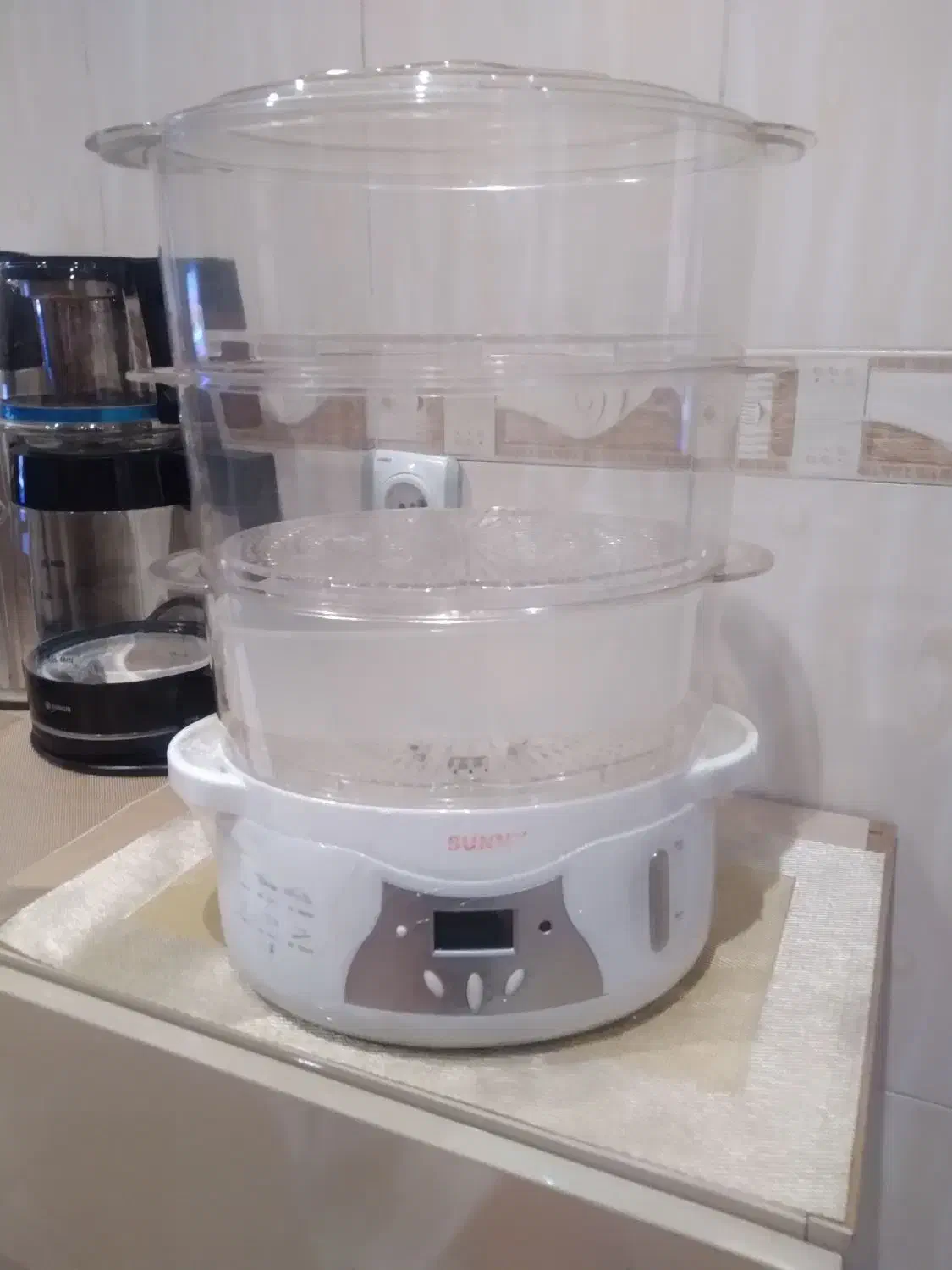 آرام پز سانی|سایر لوازم برقی|تهران, تهرانپارس غربی|دیوار