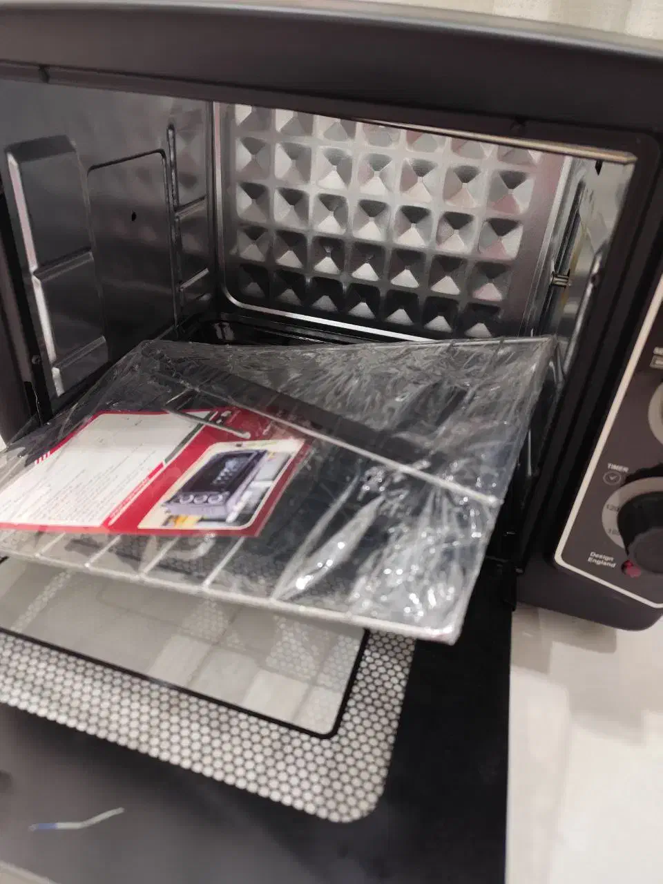 تستر|اجاق گاز و لوازم برقی پخت‌وپز|فردیس, شهرک راه آهن|دیوار