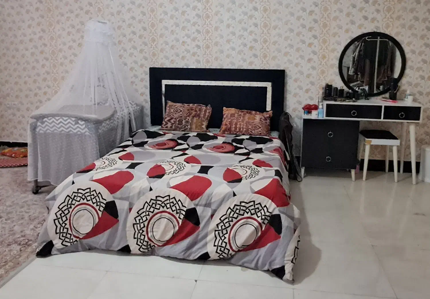 مبل و سرویس خواب و تخت کودک|تخت و صندلی بچه|شیراز, کیان آباد|دیوار