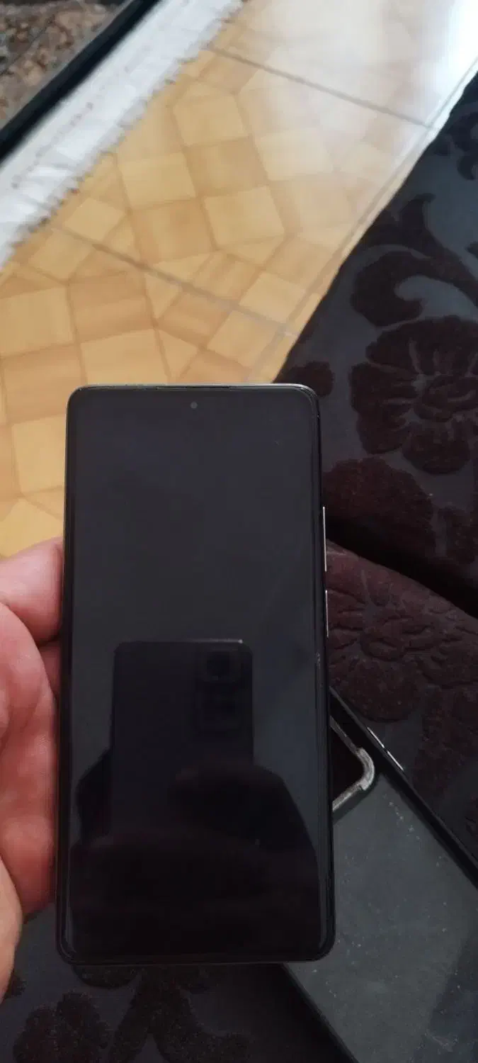 گوشی شیامی نت11tpro رام12 256|موبایل|کرمانشاه, |دیوار