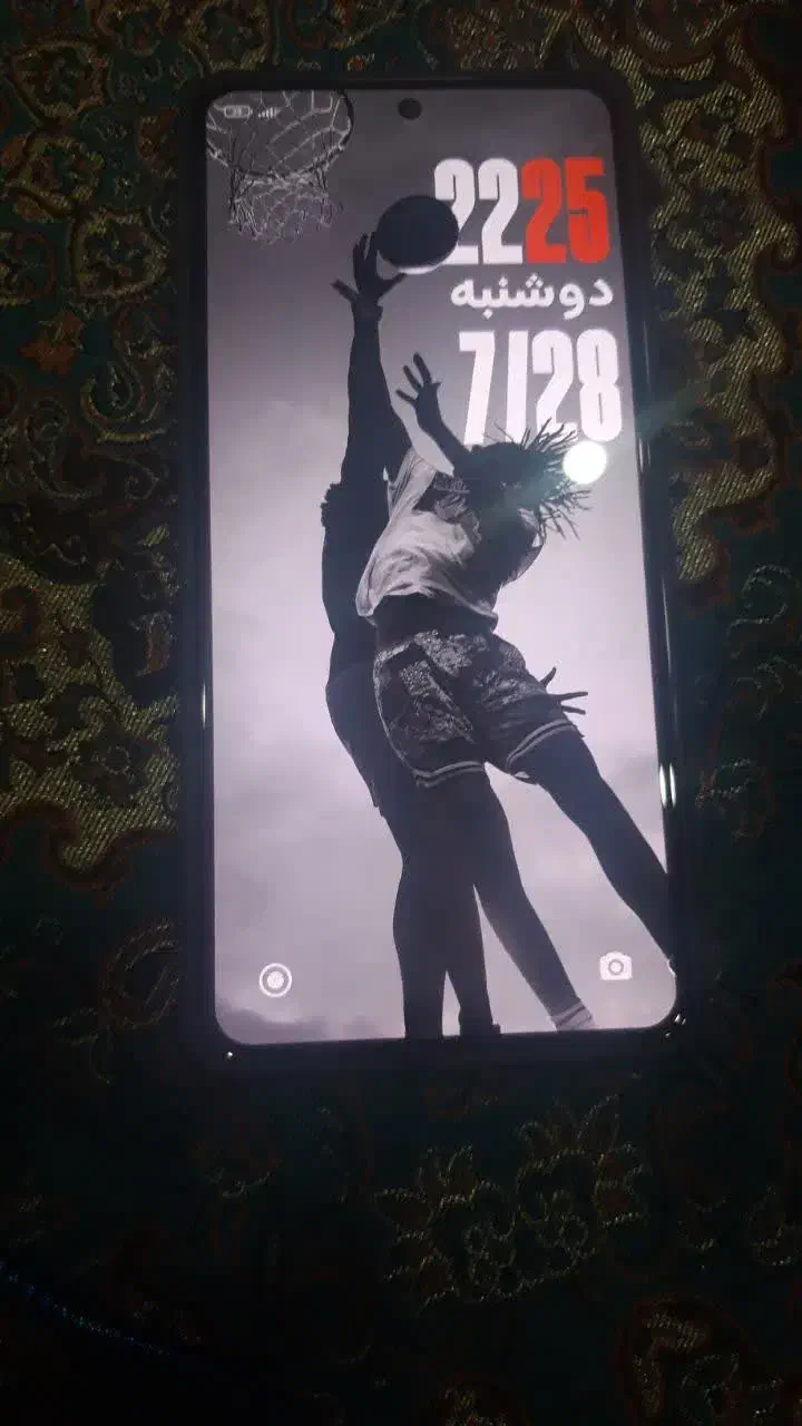 Xiaomi14Tpro|موبایل|پرند, فاز ۴|دیوار