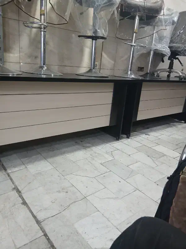 میز مدیریت ۱۸۰در ۷۰|مبلمان اداری|مشهد, شفا|دیوار