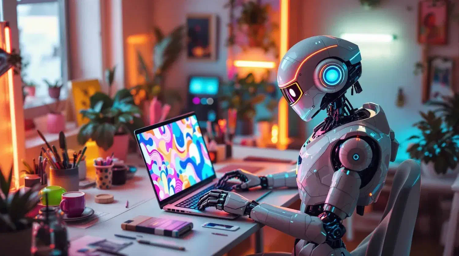 آموزشگاه هوش مصنوعی|خدمات آموزشی|کرج, حاجی آباد|دیوار