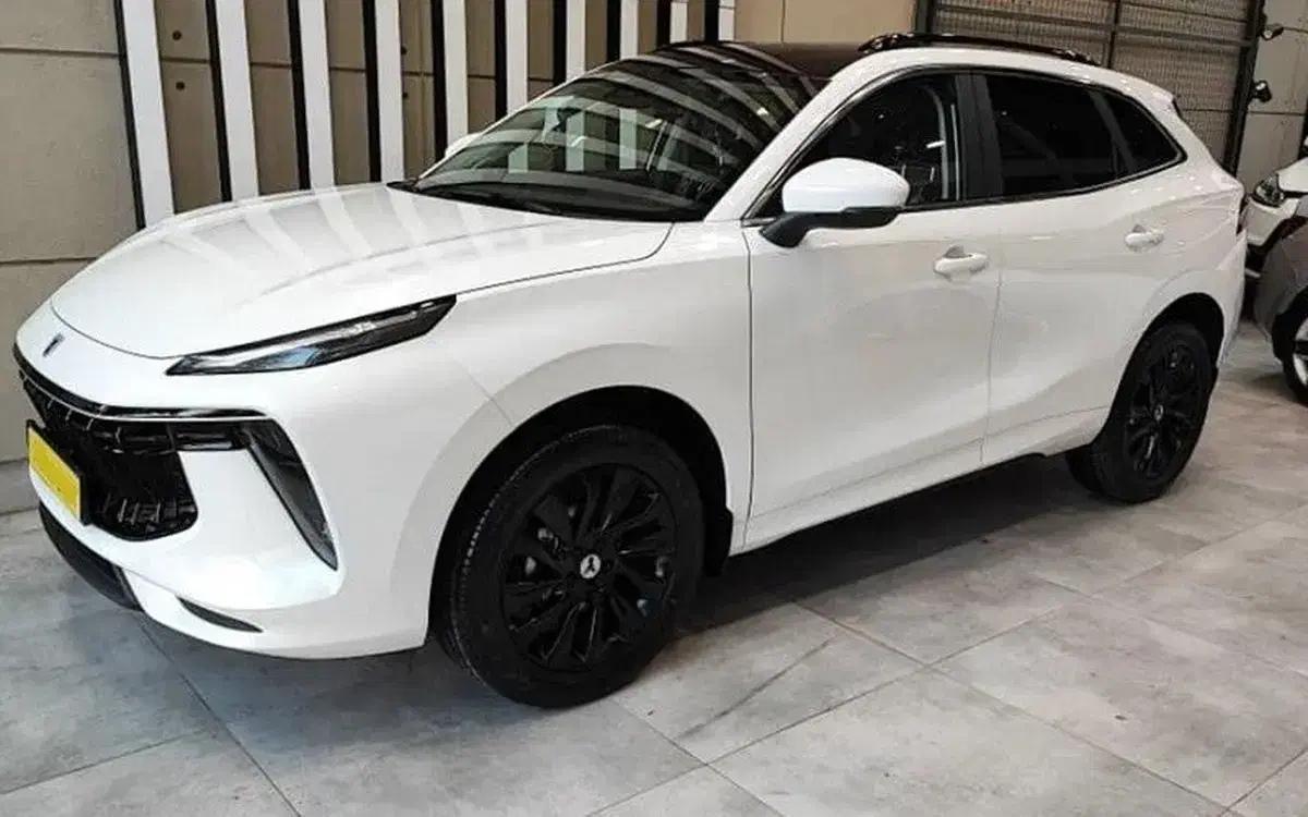 لاماری سفید|خودرو سواری و وانت|اهواز, کوی سعدی|دیوار