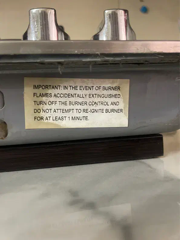 گاز و هود|هود|کرمانشاه, |دیوار