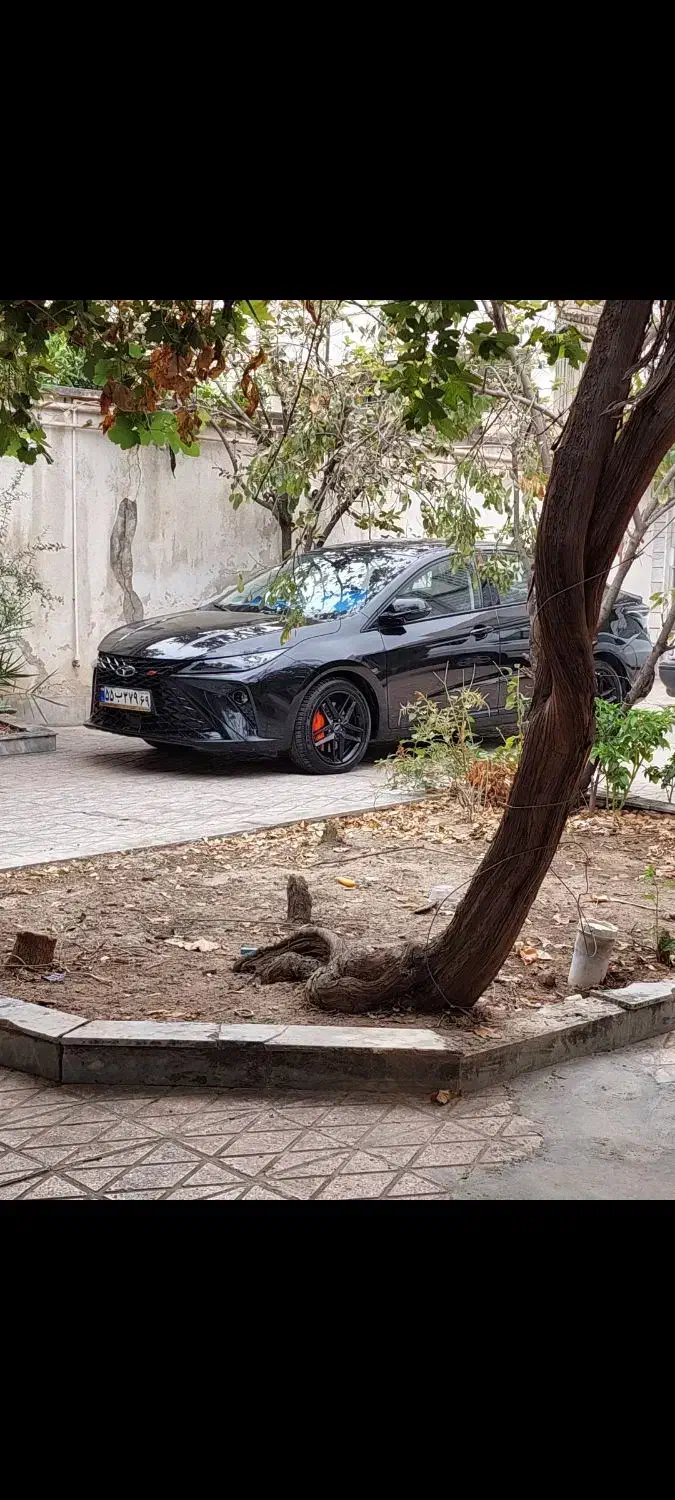 آریزو 6جی تی|خودرو سواری و وانت|گنبد کاووس, |دیوار