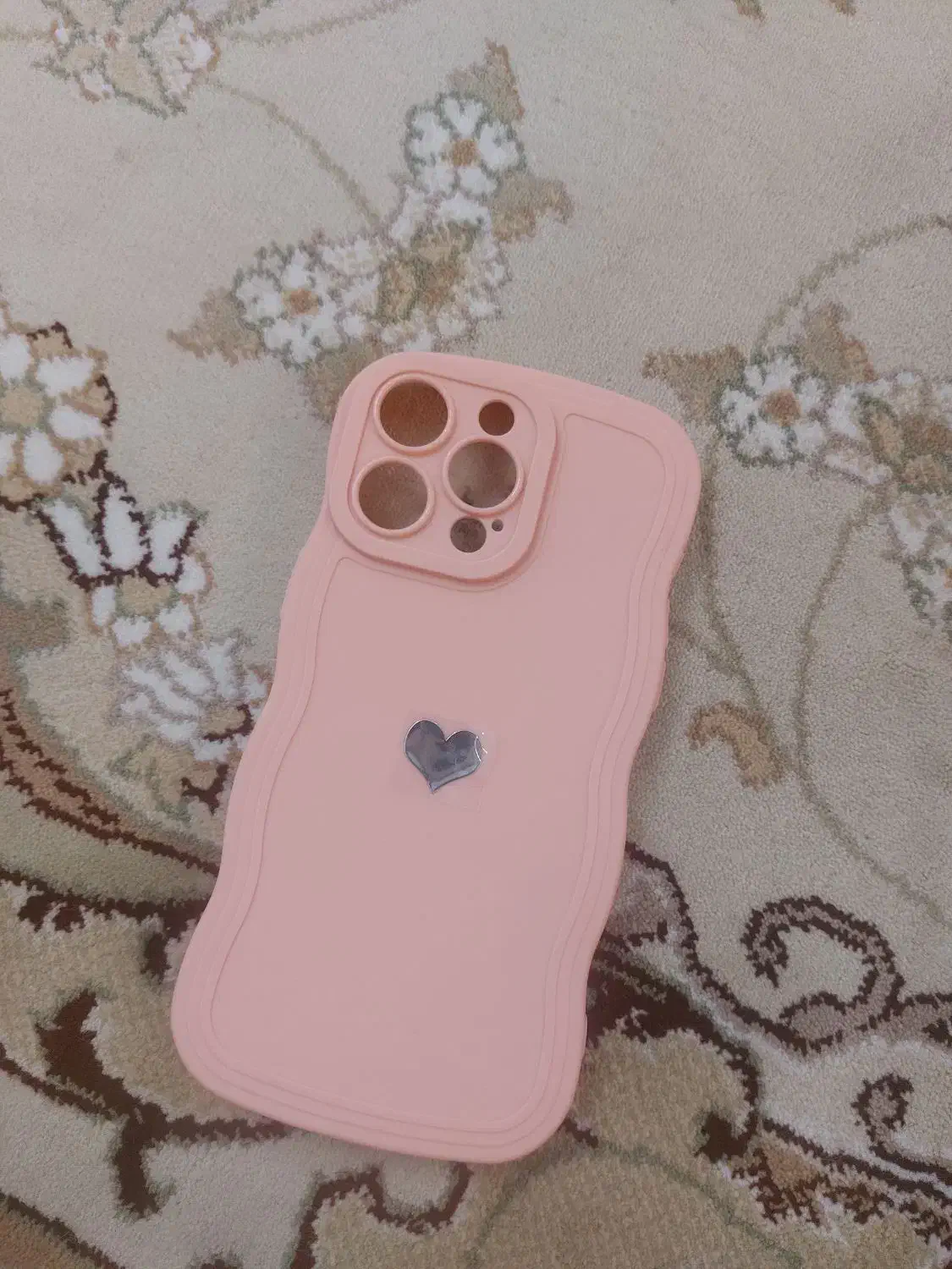 قاب ایفون ۱۵ پرو مکس|لوازم جانبی موبایل و تبلت|کرج, شاهینویلا|دیوار