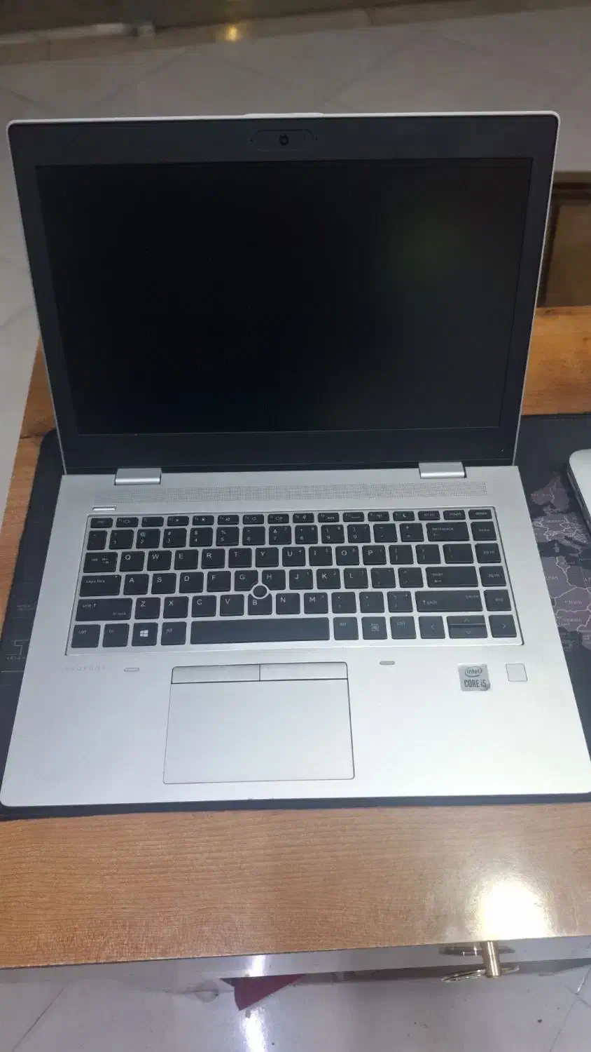 hp probook 440 G7|رایانه همراه|گناباد, |دیوار
