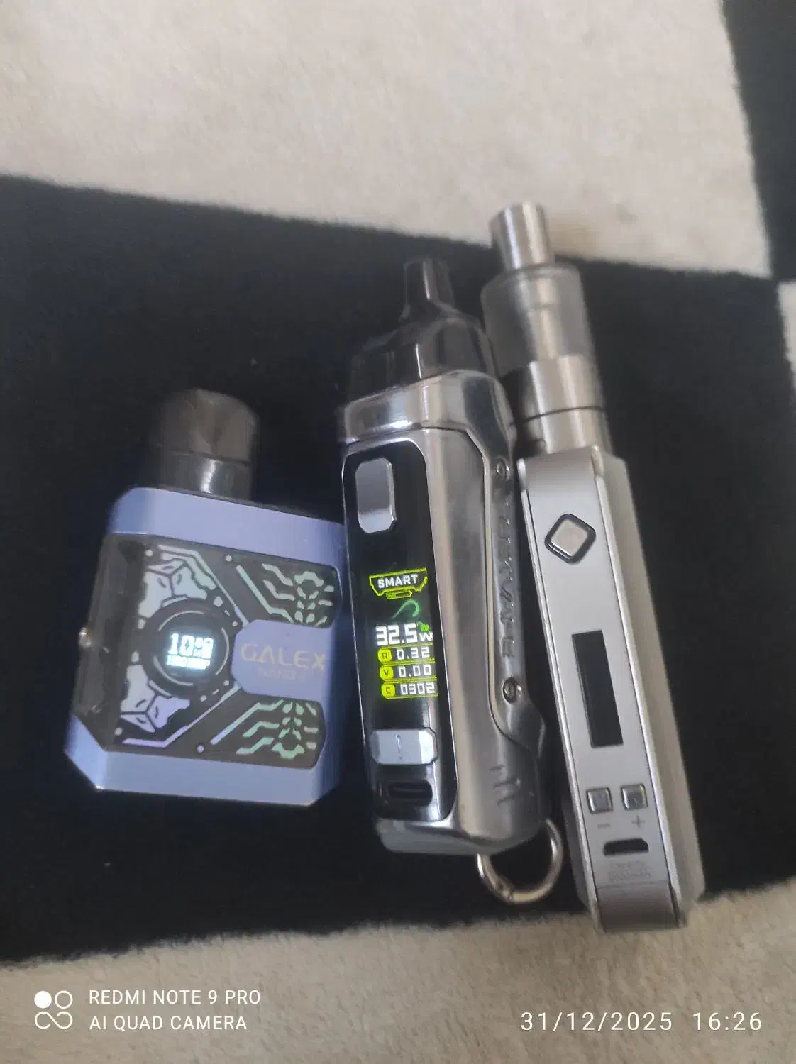 وپپ.|زیورآلات و اکسسوری|شیراز, شهرک مهدی‌آباد|دیوار