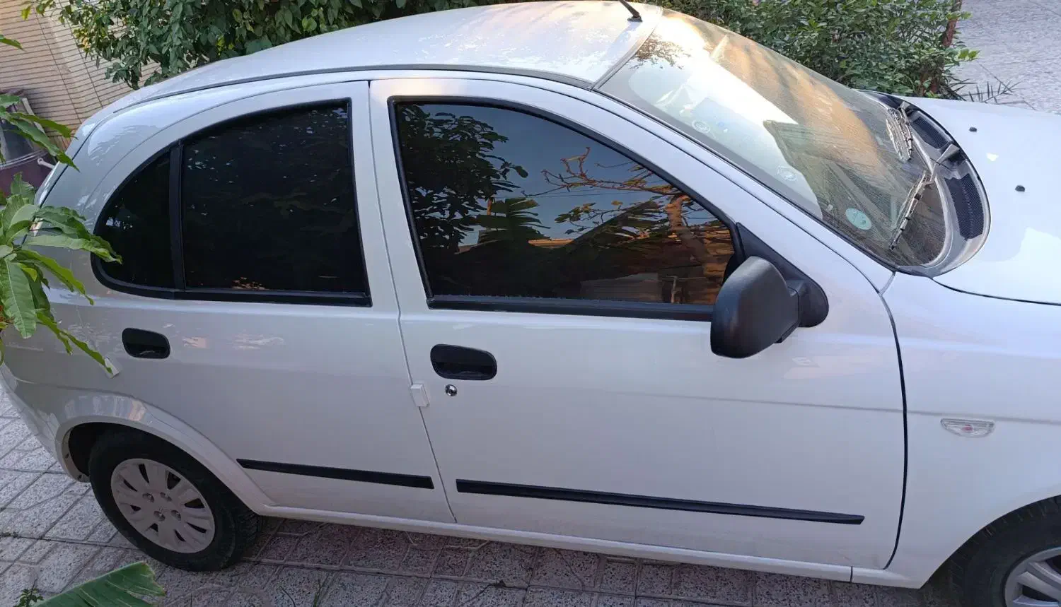 تیبا 2مدل 1400|خودرو سواری و وانت|کهنوج, |دیوار