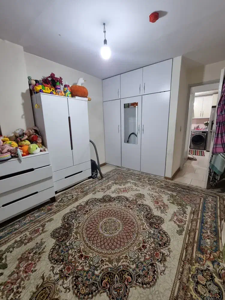 فروش آپارتمان در مجتمع گلسار|فروش آپارتمان|تهران, دولتخواه جنوبی|دیوار