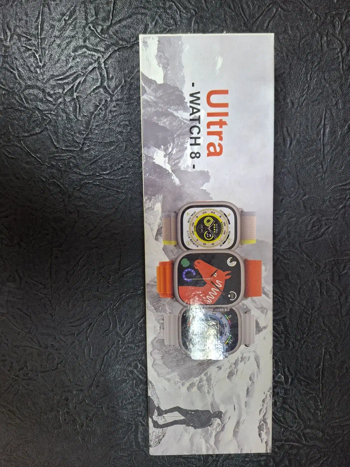 ساعت هوشمند|ساعت|خوی, |دیوار