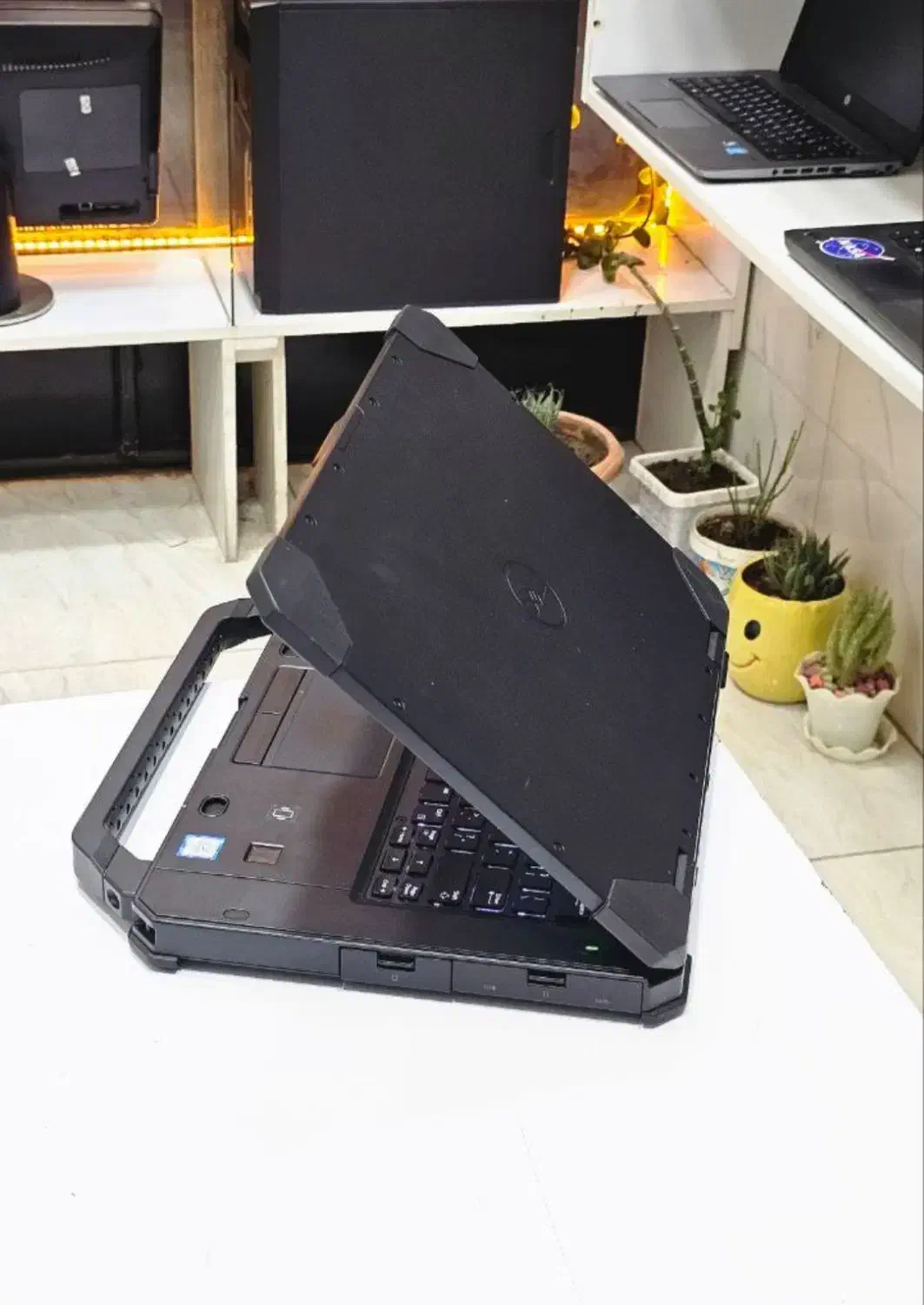 DELL LATITUDE 5420 Rugged لپتاپ|رایانه همراه|سردشت, |دیوار