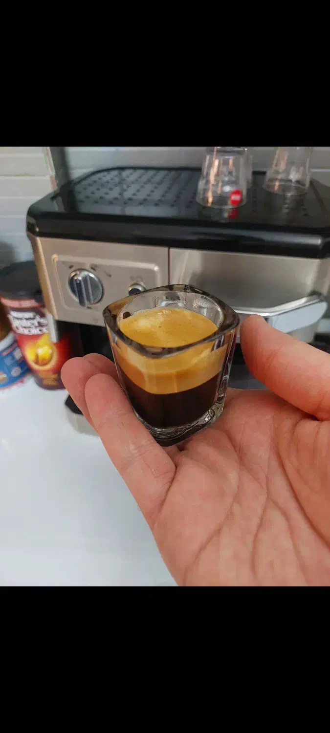 دستگاه قهوه اسپرسو ساز|سماور، چایساز، قهوهساز|تربت جام, پاسداران|دیوار