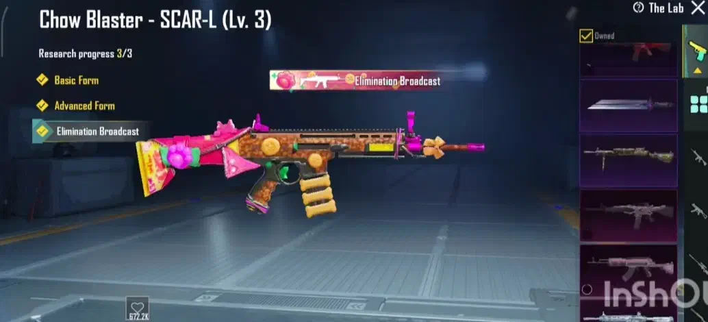 اکانت پاب جی|کنسول، بازی ویدئویی و آنلاین|شیراز, شهرک مطهری|دیوار