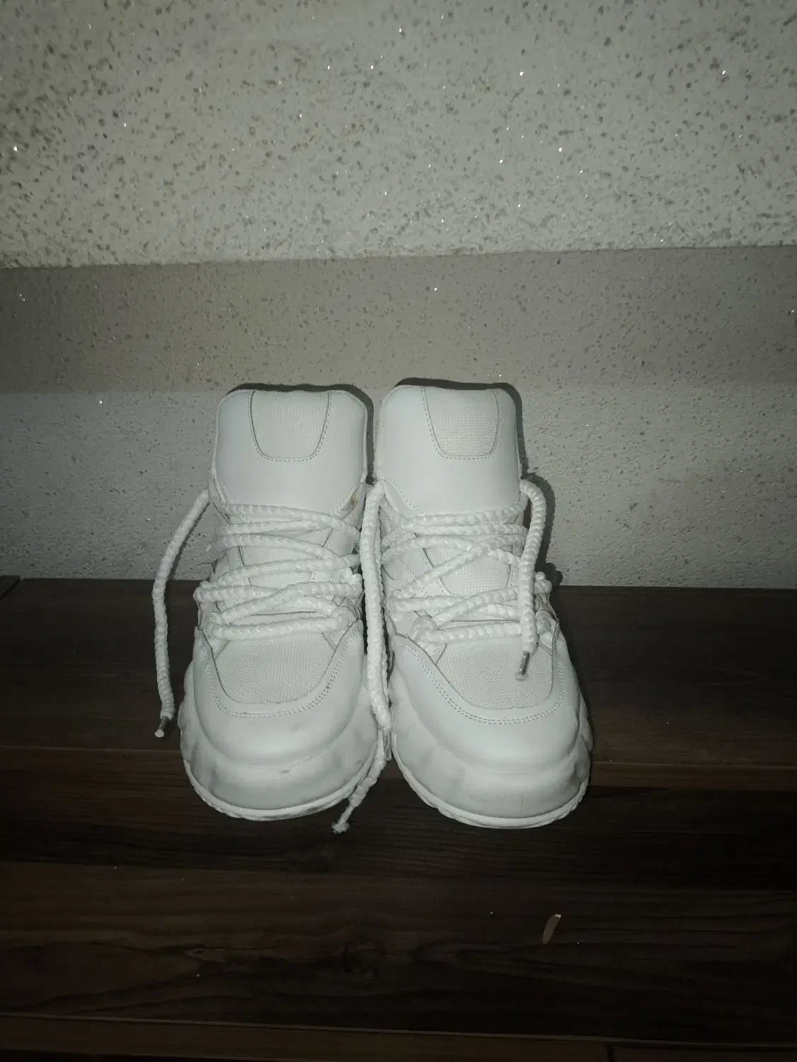 کتونی|کیف، کفش، کمربند|رشت, اسماعیل آباد|دیوار