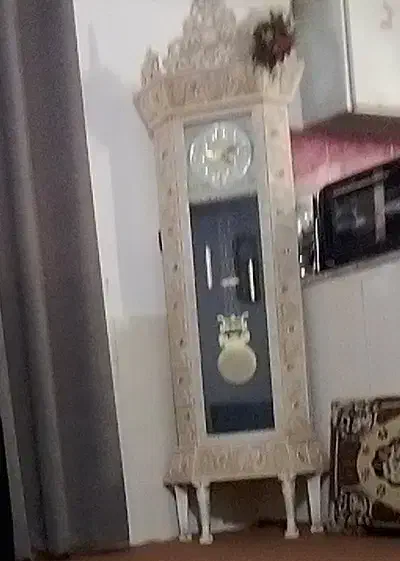 ساعت|ساعت دیواری و تزئینی|چناران, |دیوار