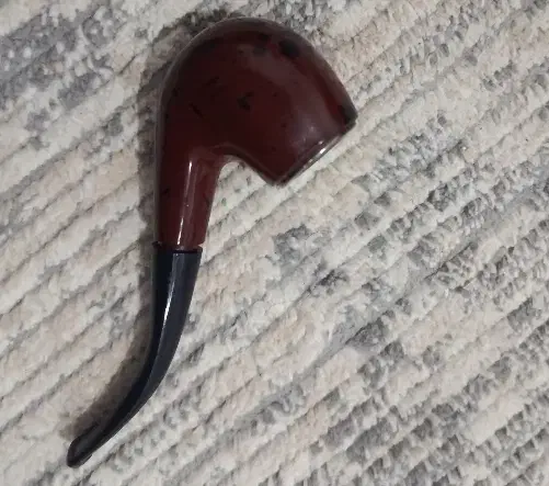 پیپ|کلکسیون اشیاء عتیقه|پرند, فاز ۶|دیوار