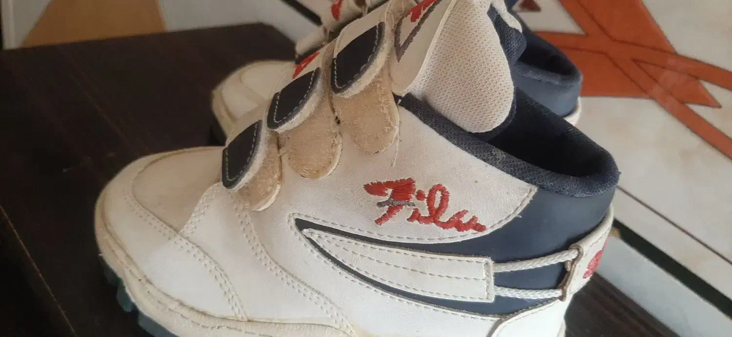 کفش|کفش و لباس بچه|اهواز, شریعتی جنوبی|دیوار