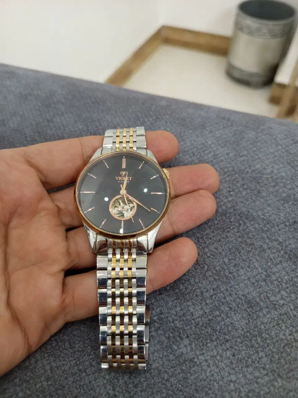 ساعت|ساعت|رشت, نظری|دیوار