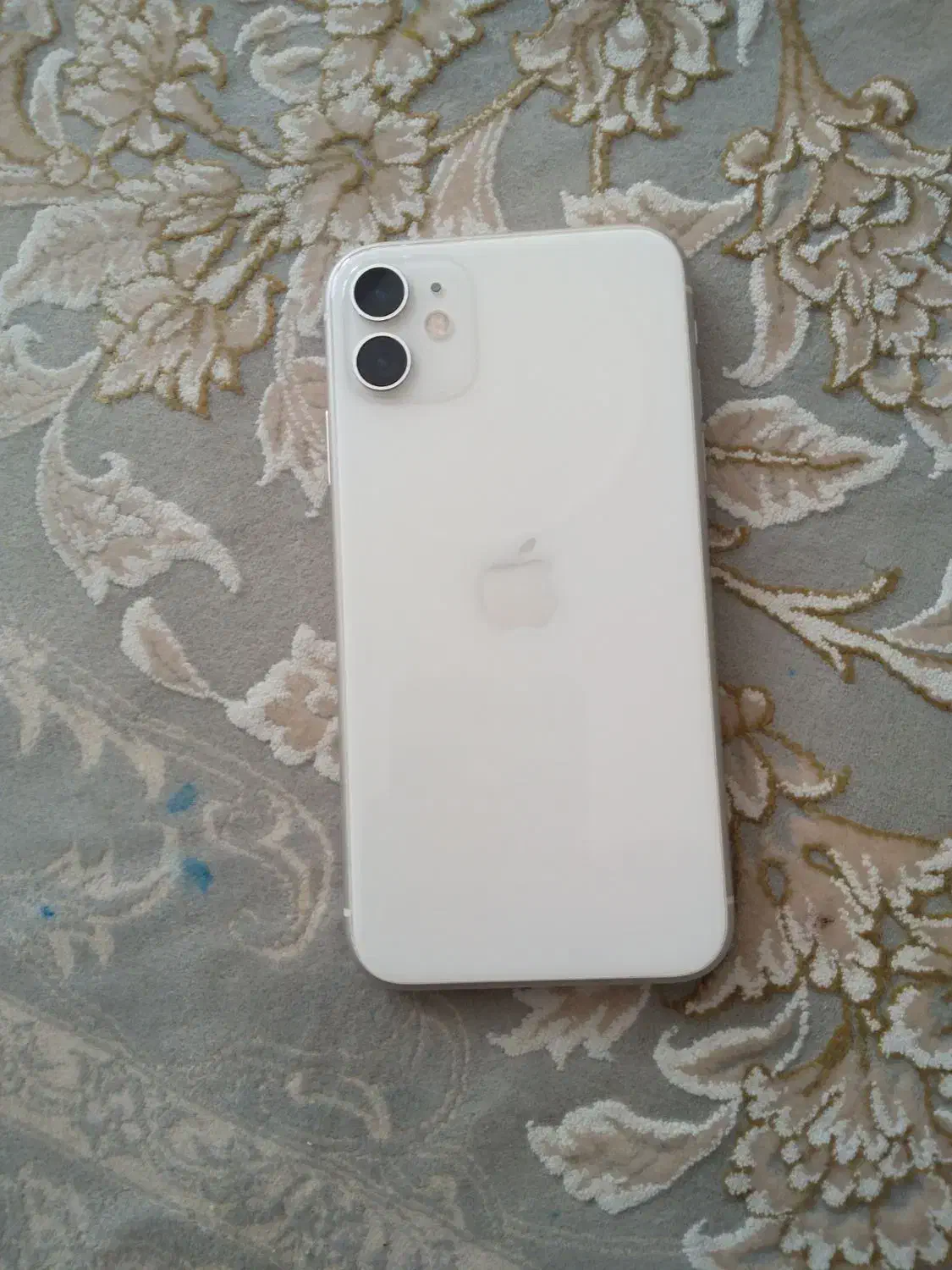 آیفون یازده نرمال|موبایل|شیروان (خراسان), |دیوار