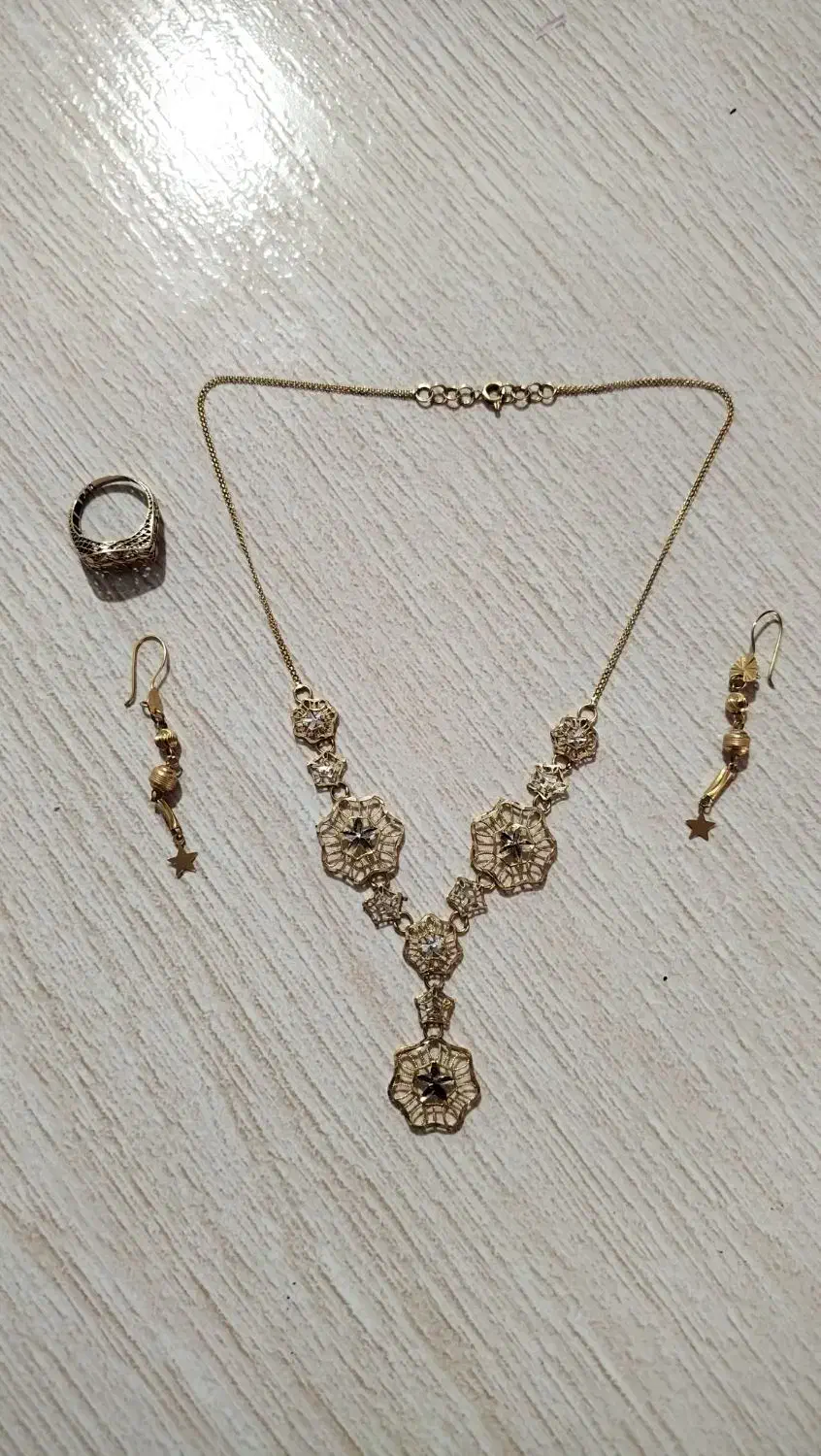 طلا|جواهرات|کوهدشت, |دیوار