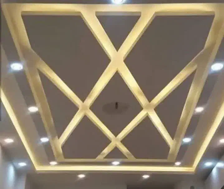 کناف سقف کاذب|خدمات پیشه و مهارت|ملارد, |دیوار