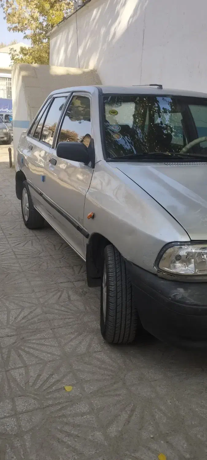 فروش خودرو|خودرو سواری و وانت|بروجرد, |دیوار