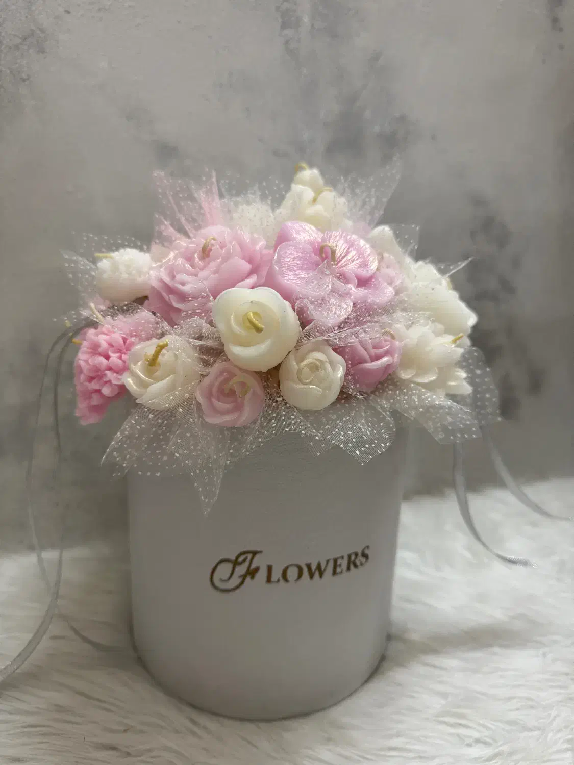 فروش باکس گل|گل مصنوعی|تبریز, |دیوار