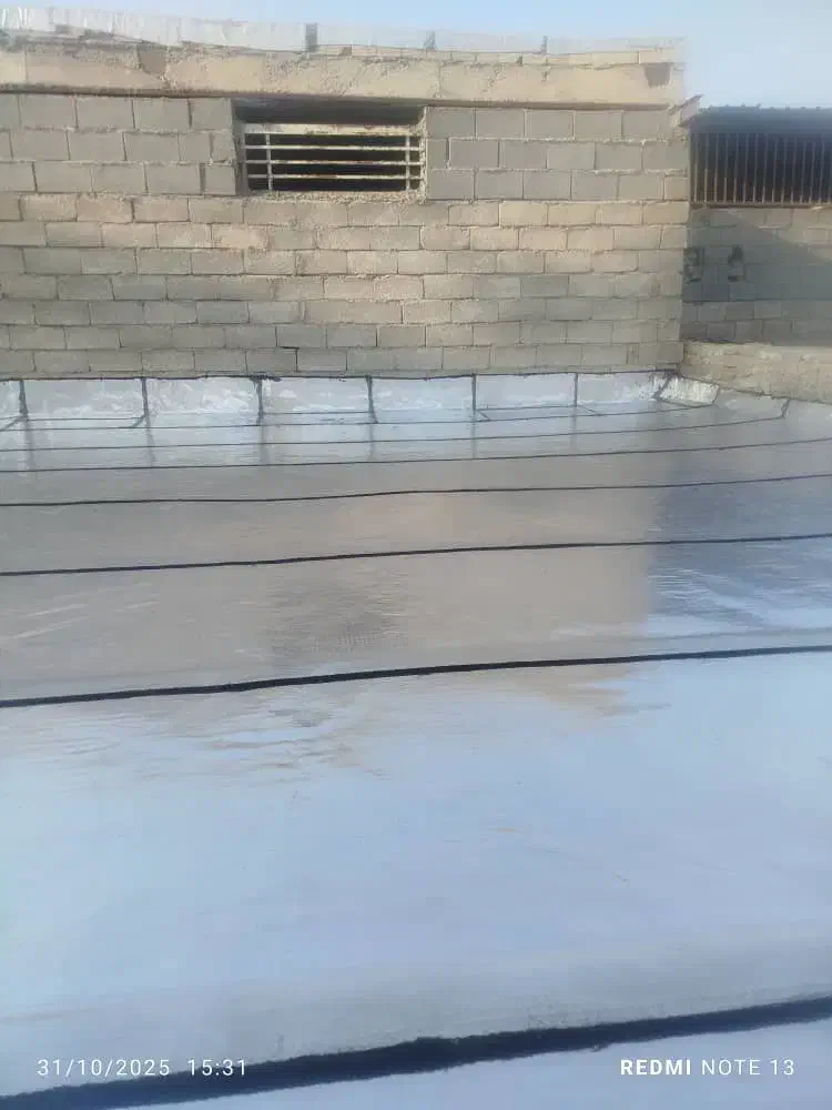 ایزوگام دلیجان|خدمات پیشه و مهارت|بندرعباس, |دیوار