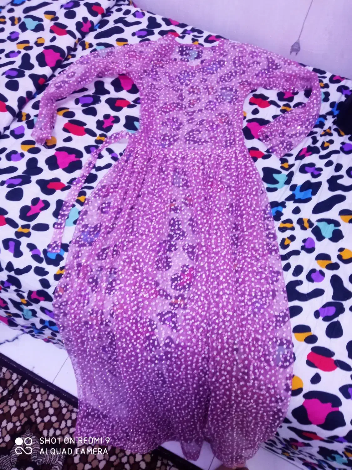 سقزی دخترانه تازه تازه|لباس|سنندج, |دیوار