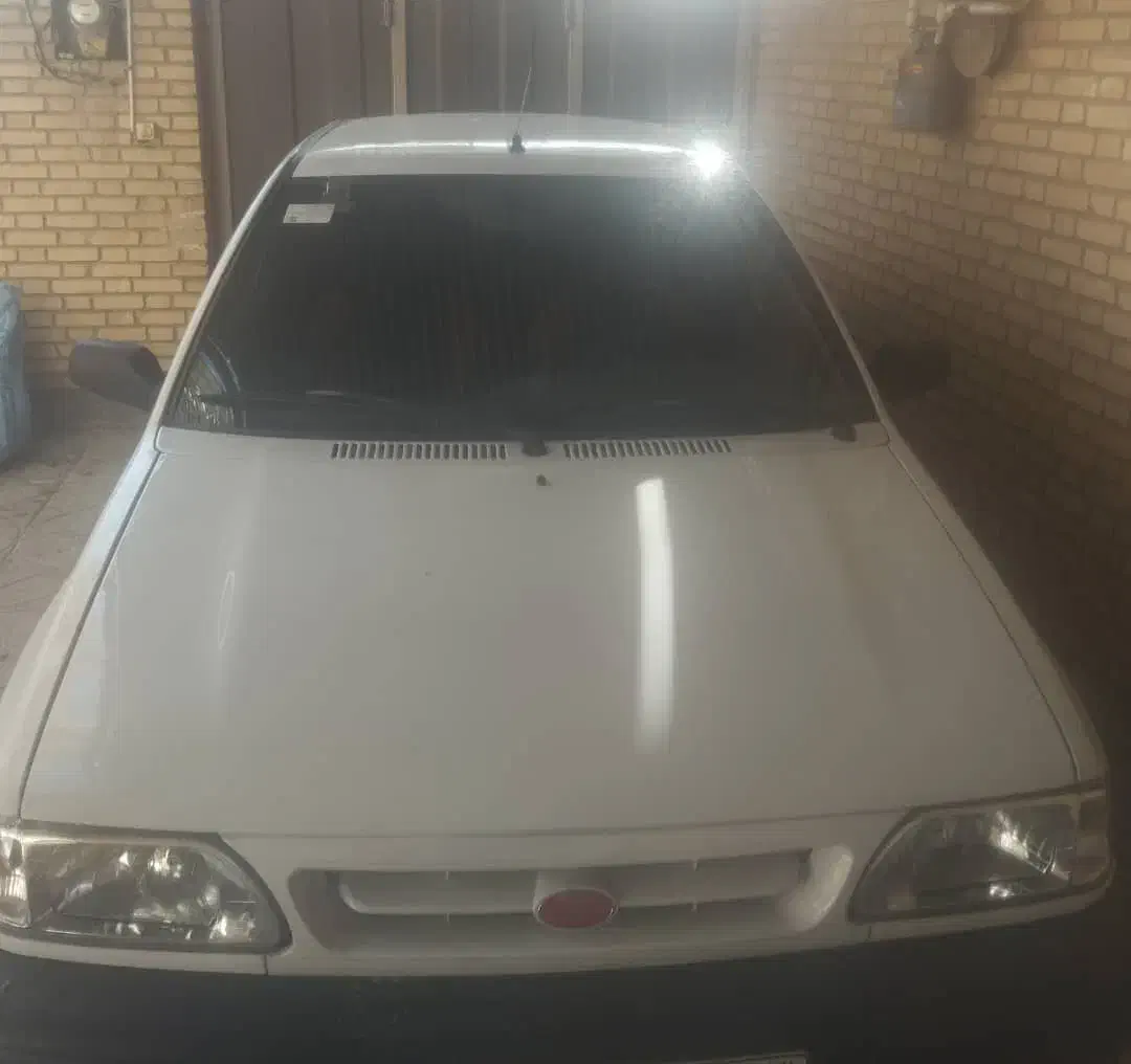 پراید|خودرو سواری و وانت|بروجن, |دیوار