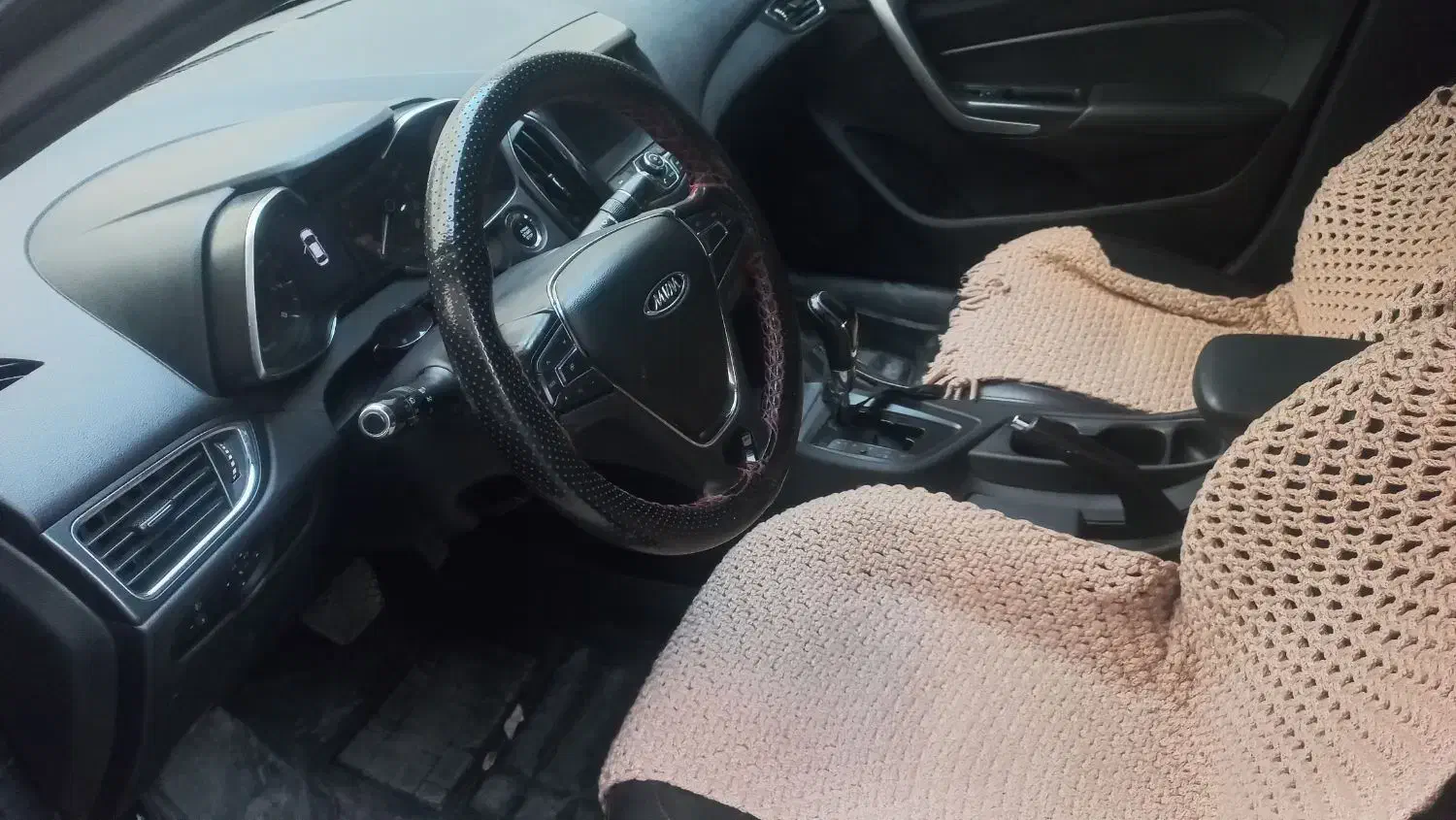 آریزو ۵|خودرو سواری و وانت|بجنورد, |دیوار