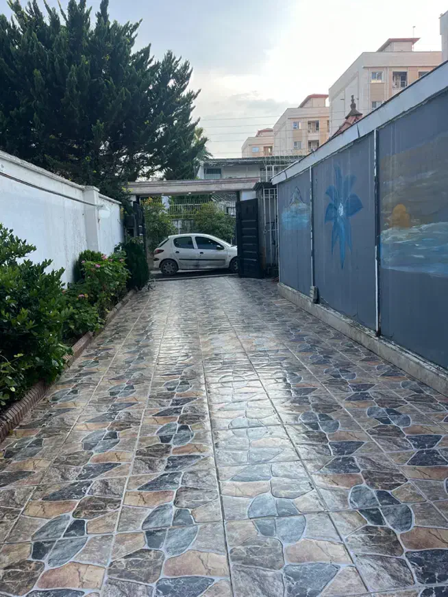 اجاره ویلا استخردار صفائیه بابلسر(مالکم)|اجارهٔ کوتاه‌مدت ویلا و باغ|بابلسر, |دیوار