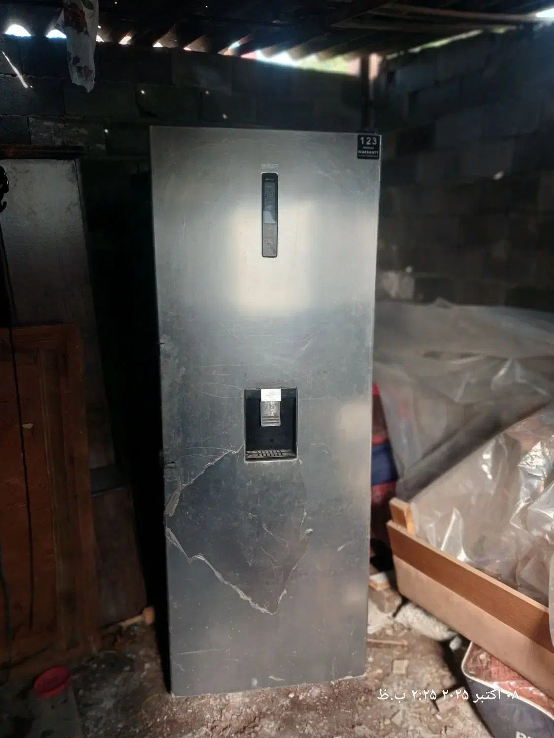 فروش یخچال فریزر برند Best|حراج|نوشهر, |دیوار