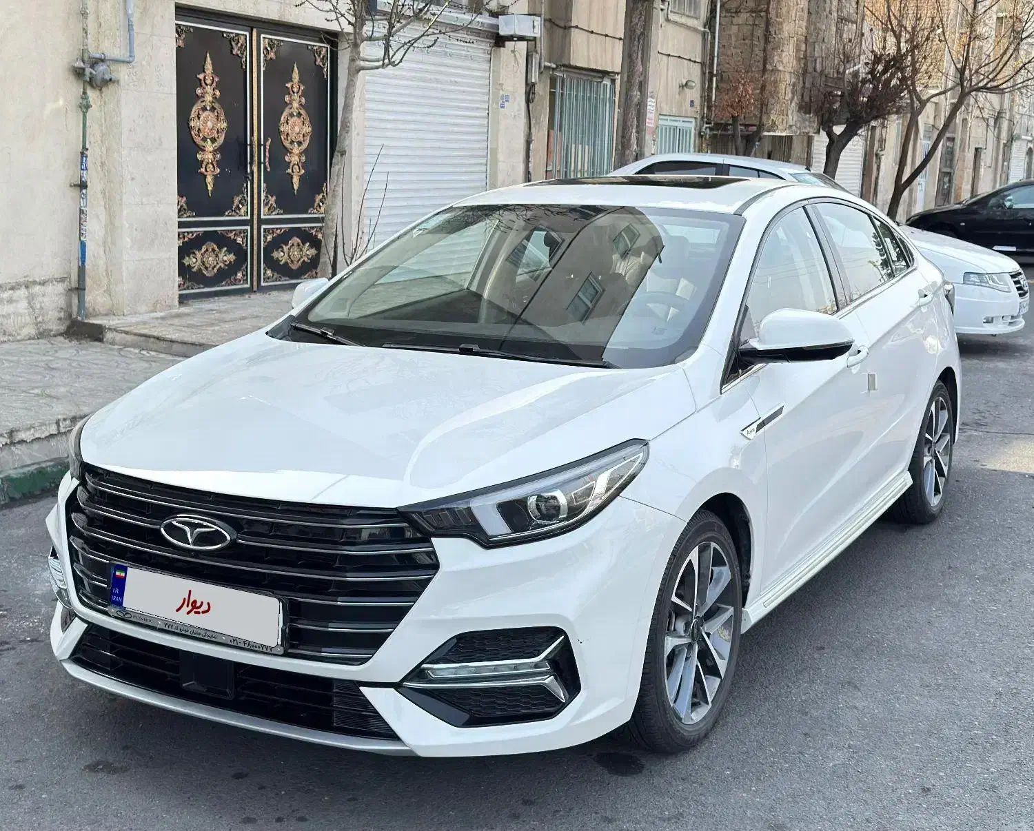 آریزو ۶ پرو|خودرو سواری و وانت|اسلام‌شهر, شهرک امام حسین (میان آباد)|دیوار